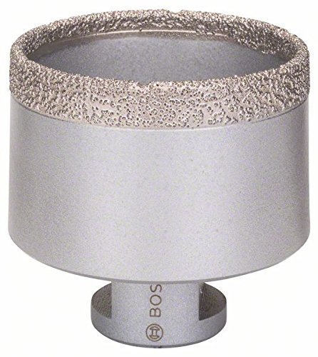 Bosch Pro Diamant-Bohrer trocken Dry Speed (Ø 68 mm) - 2