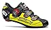 Produktbild Sidi Genius 7 Fahrradschuhe Herren black/yellow Größe 42 2017 Mountainbike-Schuhe