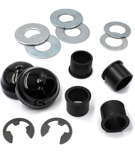 Lot De 4 Bagues De Sérrage Biconique Laiton D.16 Pour Tube En Cuivre