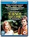 Things To Come [Blu-ray]