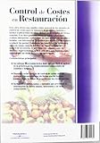 Image de Control de costes en restauración