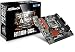 Produktbild ASRock 90-MXB4B0-A0UAYZ Motherboard schwarz