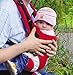 Manduca Standard Edition Carrier (Red)