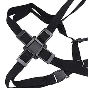 Comfortable Durable Convenient Practical Soft Saxophone Accessories, Saxophone Neck Strap, for Large Sax Small Sax