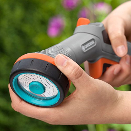 Gardena Comfort Brause empfindlen Pflanzen, mehrfarbig - 6