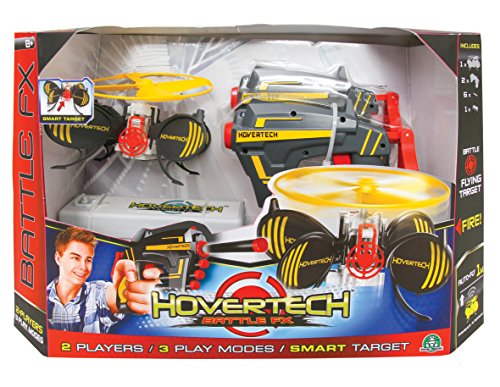 HoverTech Battle FX reviews HoverTech Battle FX