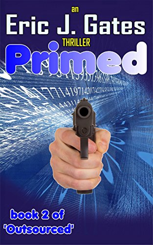 Primed (Outsourced Book 2) (English Edition)