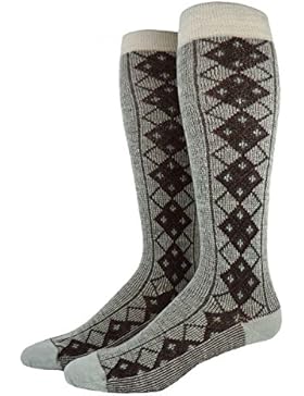 Oktoberfest Kniebundhosen Strümpfe