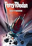 Image de Perry Rhodan: Odyssee (Sammelband): Sechs Romane in einem Band (Perry Rhodan-Taschenbuch 2)