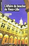 L'affaire du boucher du Vieux-Lille
