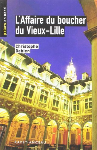 L'affaire du boucher du Vieux Lille