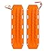 Produktbild MAXTRAX MK II Off-Road Bergungs-Boards Sand Matsch Schnee Orange (Orange)
