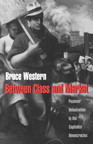Between Class and Market: Postwar Unionization in the Capitalist Democracies
