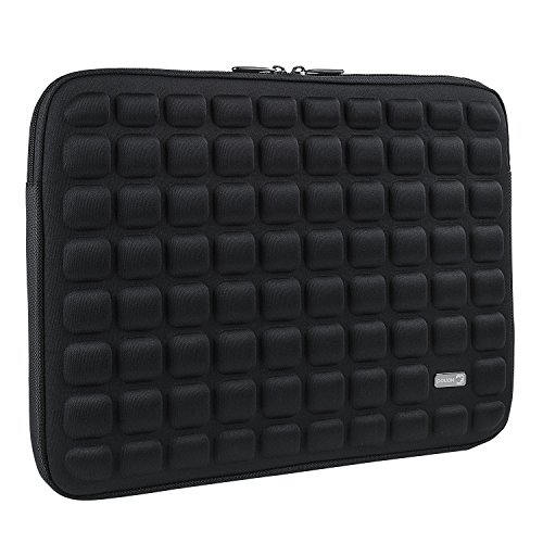 Pouch SC15BL Slip Case für Notebook bis 39,6 cm (15,6 Zoll) schwarz - 3