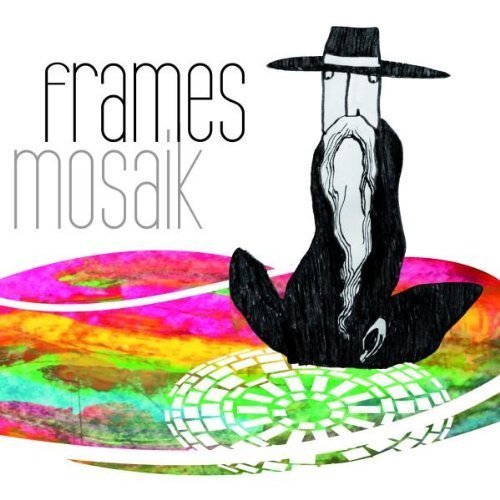 Preisvergleich Produktbild Mosaik by Frames (2010-09-28)