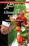 Cover zum Buch A Dream to Share