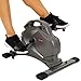 Produktbild Sunny Health & Fitness SF-B0418 Magnetic Mini Exercise Bike, Gray by Sunny Health & Fitness
