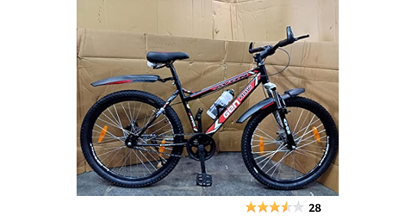 Buy Avon Bicycles GENNOW 26 Inches 