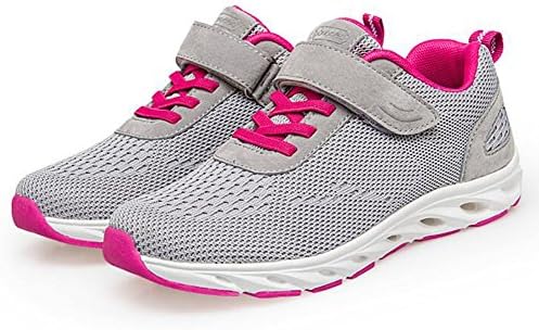 ALSYIQI Womens Mens Lightweight Sport Shoes Walking Sneakers Casual Athletic Fitness Gym Jogging Running Shoes