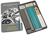 Graphite Drawing Set by Prismacolor