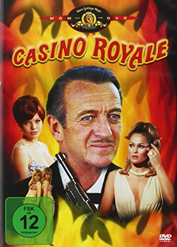 Preisvergleich Produktbild Casino Royale