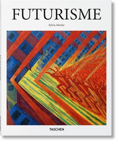 Le  Futurisme