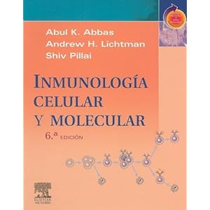 Inmunologia celular y molecular (6ª ed.)