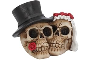 Nemesis Now Figurka Together Forever, 16 cm, kość słoniowa