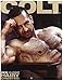 Colt Hairy Chested Calendar by