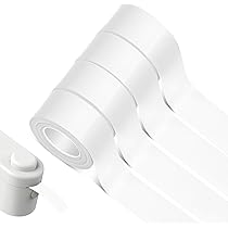 Vicihoho 540 Thermo-Etiketten 15x30mm - Selbstklebend Für Etikettendrucker