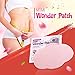Produktbild MYMI Wonder Patch - Abnehmpflaster 5 Stück pro Packung - 100% natürlich Inhaltsstoffe - Abnehmen Diät Bauch - inkl. deutscher Gebrauchsanleitung