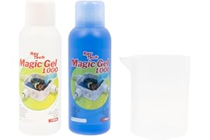 Raytech Magic Gel 1000 Sealant
