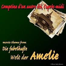 Soundtrack Amelie Mp3 Soundtrack Amelie Mp3
