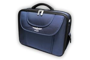 DESIGN 4 PILOTS Design4Pilots - Sac pilote quotidien