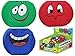 Giggle Bags Fun Laughing Bean Bag Assorted Christmas Stocking Fillers by Lizzy®