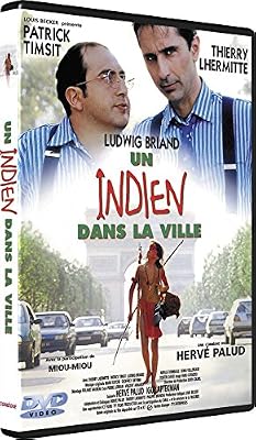 Gie Sphe-Tf1 Un Indien dans la ville