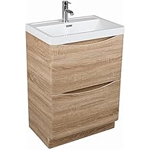 Suchergebnis auf Amazon.de für: Waschtischunterschrank Stehend