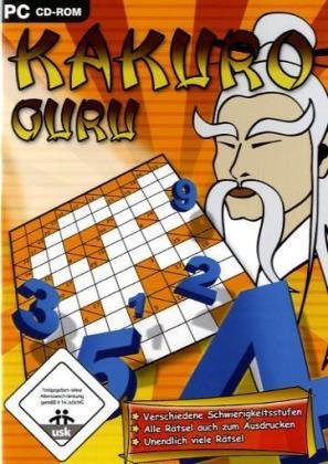 Preisvergleich Produktbild Kakuro Guru