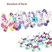 Produktbild Davon_Art 6 Pack Twisty Haustiere Armband Einhorn Armband Magical Pet Spielzeug