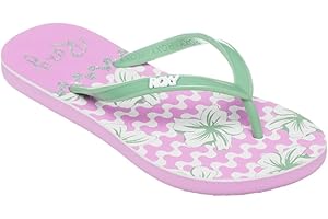 Roxy Viva Stamp - Sandalia Niñas