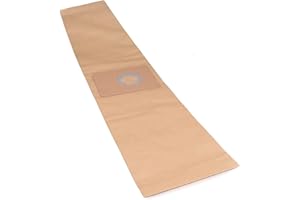 Reinica 10 Staubsaugerbeutel für Sorma SM 510 Beutel Staubbeutel