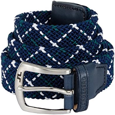J Lindeberg-Chapper 35 Squared Elastic B-JL Navy-85