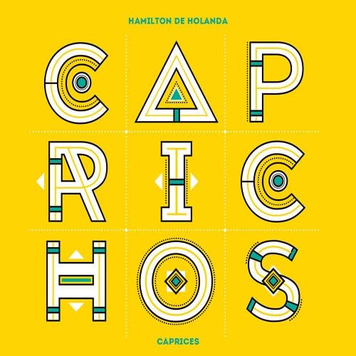Caprichos
