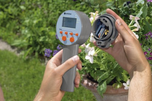 Gardena 1242-20 Programmiereinheit - 3