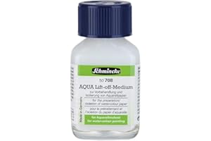 Schmincke AQUA Lift-off Medium 60ml