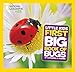 National Geographic Little Kids First Big Book of Bugs (National Geographic Little Kids First Big Books) by Catherine D. Hughes