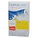 Produktbild Natracare Organic Natural Curved Slipeinlagen (30) - Packung mit 6