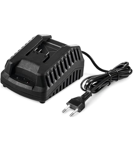 Adaptateur Secteur / Chargeur 12V CARGADOR ESP - Remplacement Pour THX-120100KDV, Câble 110cm, Prise FR