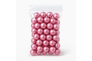 VINDAL Badeöl Perlen & Formen Mix aus Frankreich - 20 Badeperlen für die ganze Familie mit pflegenden Ölen & verschiedenen Duftrichtungen I (Rosenblüte)