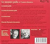 Image de Le Monstre poilu et 3 autres histoires